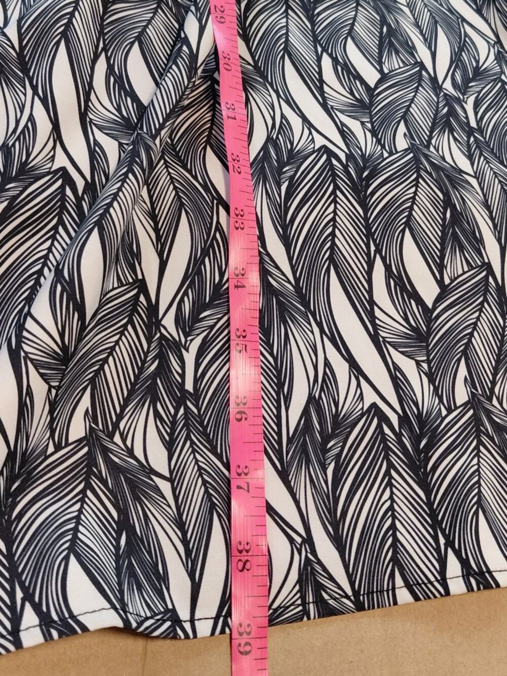 KAVU Ensenada Dress True Outdoor Wear Women's Size Large - Picture 2 of 9